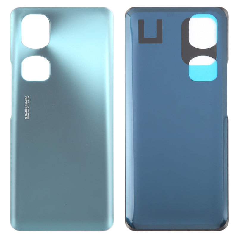 For Honor 90 Pro Back Battery Housing Cover Replacement (without Logo) For Honor 90 Pro Back Battery Housing Cover Replacement (without Logo)